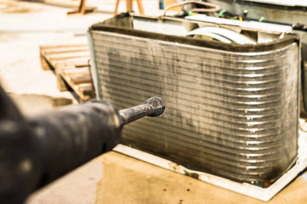 Best Duct Cleaning for Offices  in Cornwall, PA