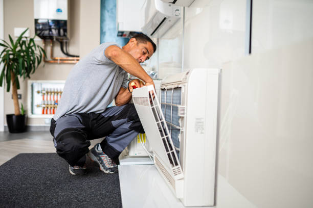 Best HVAC Air Duct Cleaning  in Cornwall, PA