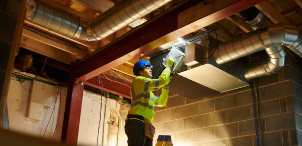 Best Emergency Air Duct Cleaning  in Cornwall, PA