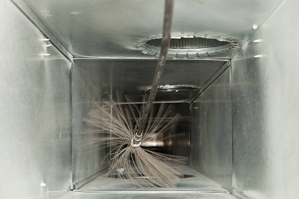Best HVAC Air Duct Cleaning  in Cornwall, PA